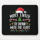 Recherche de elf tapis souris Probable