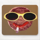 Recherche de hamburger tapis souris Viande