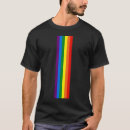 Recherche de drapeau gai tshirts Glbt