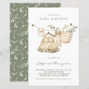 Recherche de girl baby shower Boho