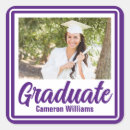 Recherche de gradué autocollants Lycée