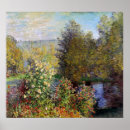 Recherche de jardin monet posters Nature