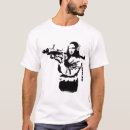 Recherche de banksy tshirts Graffiti