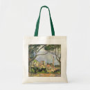 Recherche de cezanne tote bags Français