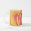 Recherche de fleur jaune tasses Rose