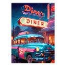 Recherche de jukebox posters Nostalgie