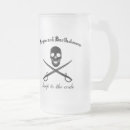 Recherche de morgan tasses Pirate