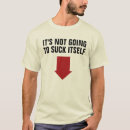 Recherche de vous sucez tshirts Plaisanterie