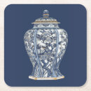 Zoek naar porselein onderzetters Botanisch