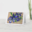 Recherche de gouache vœux cartes Floral