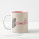 Recherche de visage kawaii tasses Chat