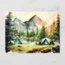 Zoek naar watercolor briefkaarten Landschap