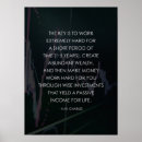 Zoek naar miljonair posters Motivatie