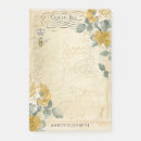 Recherche de 4x6 post its Rose