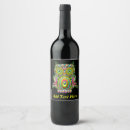 Recherche de bouteille de vin magnets Animal