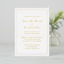 Recherche de cramoisi invitations Vintage