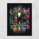 Recherche de personnages cartes postales Dceu