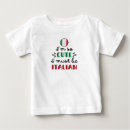 Recherche de drapeau italien bébé vêtements Drapeau de l'italie