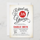 Recherche de police vintage invitations Typographie