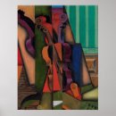 Recherche de guitare et violon art Musicien