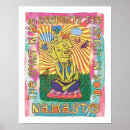 Zoek naar namasté posters For her