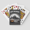 Recherche de halloween jeux de cartes Citrouille