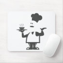 Zoek naar kook muismatten Chef