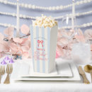 Recherche de rouges ballotins Baby shower