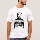 Recherche de mao tshirts Zedong