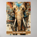 Zoek naar olifant posters Wijsheid