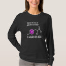Recherche de acide aminé tshirts Chimie