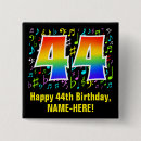 Recherche de symboles de musique badges 44 ans