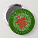 Recherche de la cuisine badges Pour enfants