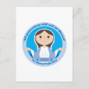 Recherche de virgin mary cartes postales Catholique