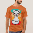 Recherche de loup arctique vêtements Foxy