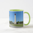 Zoek naar vuurtoren mokken Beach