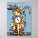 Recherche de punk vapeur art Métal