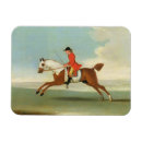 Recherche de jockey magnets Chevaux