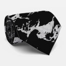 Recherche de marbre noir cravates Chic