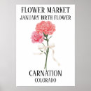 Recherche de modèle de de naissance art Marché aux fleurs