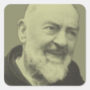 Recherche de padre autocollants Catholique