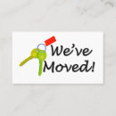 Recherche de proposition cartes visite Nous avons proposé