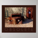 Recherche de obsolète posters Antique