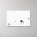 Recherche de cheval noir toiles Imprimer