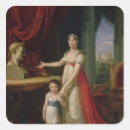 Recherche de comtesse autocollants Portrait