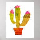 Recherche de dessin de cactus posters Botanique