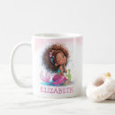 Recherche de la petite sirène tasses Pour enfants