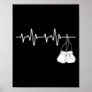 Zoek naar kickboxing posters Bokswedstrijd