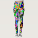 Zoek naar carnival leggings Paars