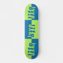 Recherche de love skateboards Coeur